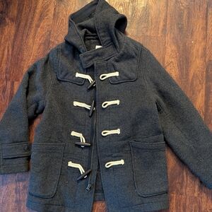 GAP Wool Jacket Girls Large
